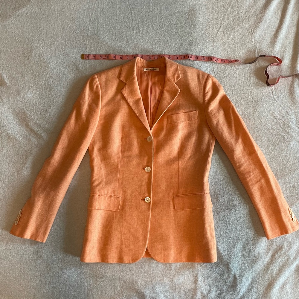 Cesare Attolini Naples Jacket